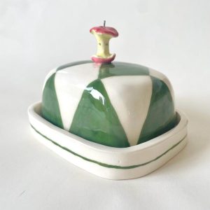 Butter Dish